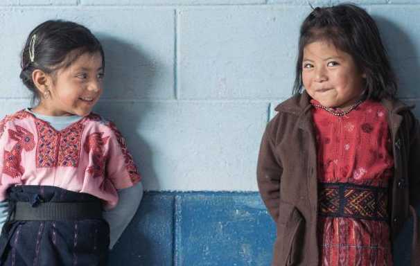 Grupo LatAm Christmas Fundraiser